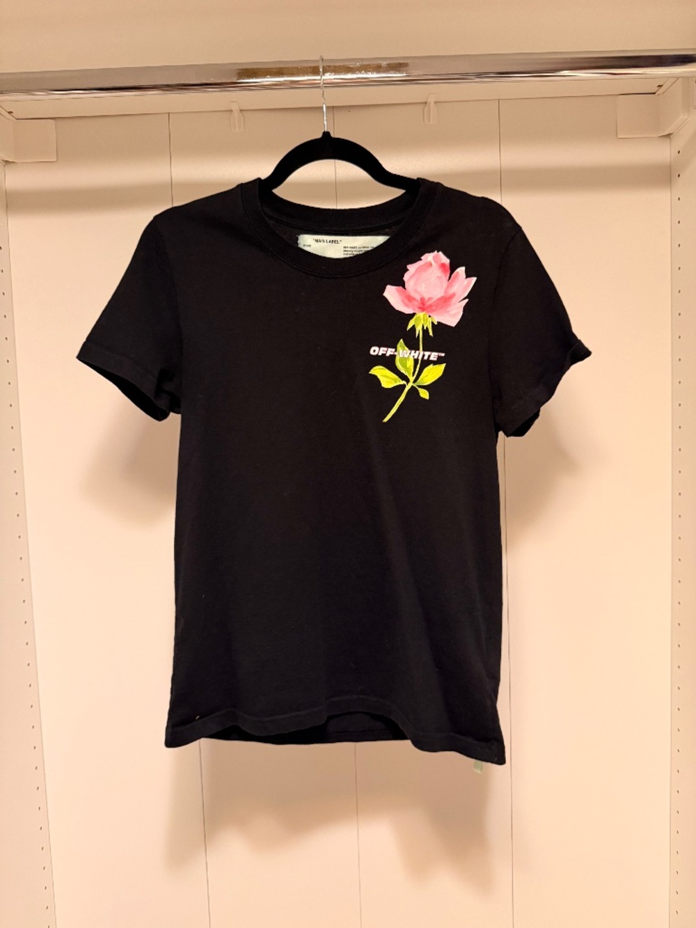 Off White T-shirt